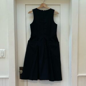 Kate Spade Saturday Black Dress